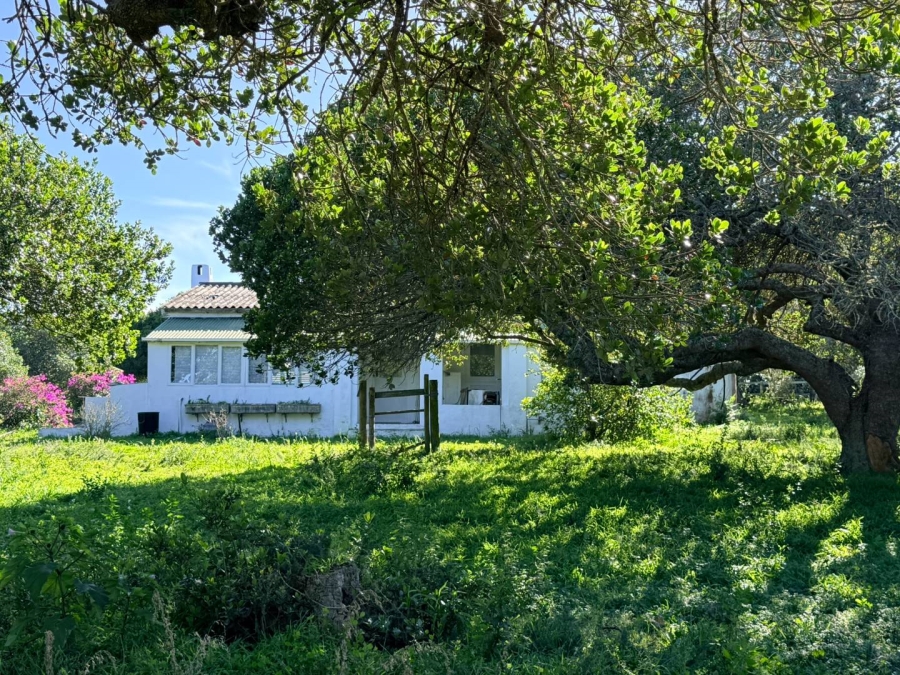 0 Bedroom Property for Sale in Riversdale Rural Western Cape